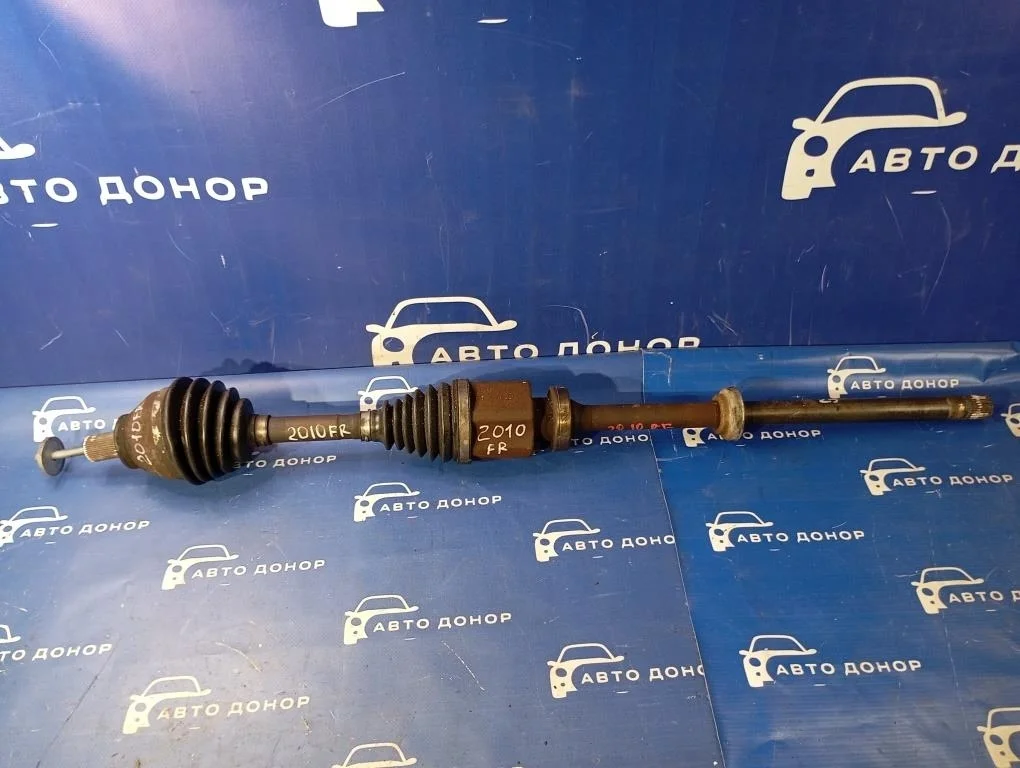привод LAND ROVER FREELANDER L359 B6324S F LR002619
