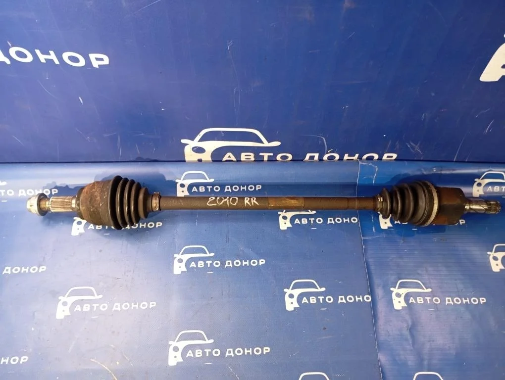 привод LAND ROVER FREELANDER L359 B6324S R LR001160
