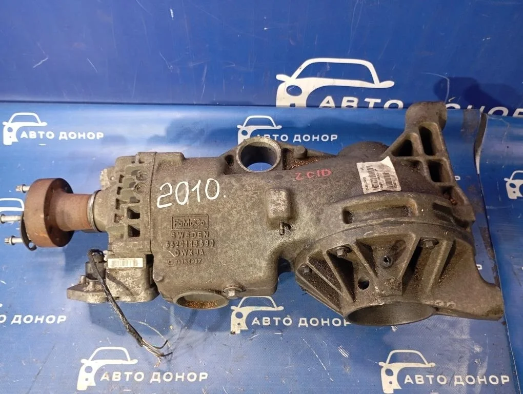 редуктор LAND ROVER FREELANDER L359 B6324S