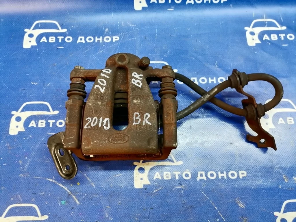 суппорт LAND ROVER FREELANDER L359 B6324S