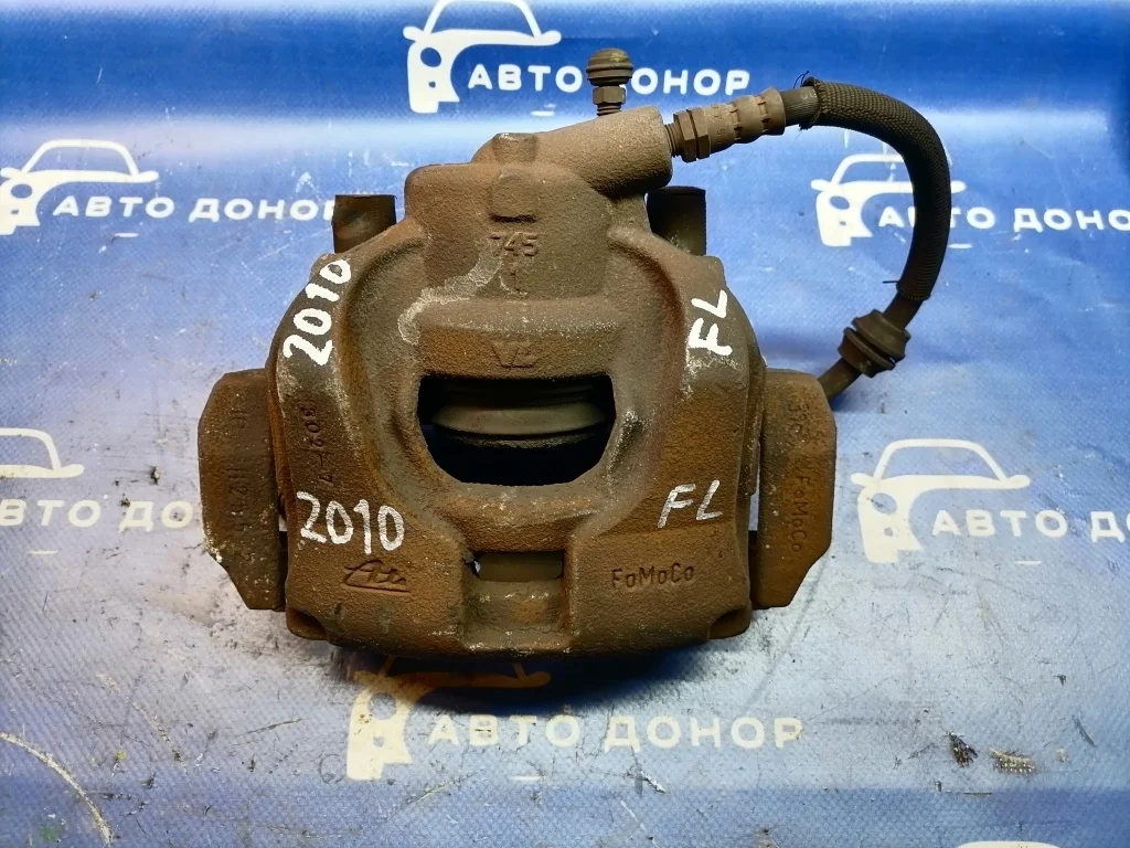 суппорт LAND ROVER FREELANDER L359 B6324S