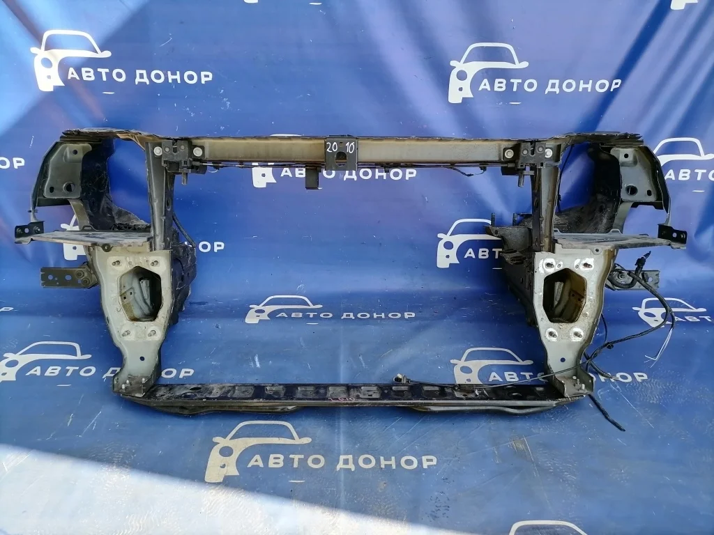 телевизор LAND ROVER FREELANDER L359 B6324S