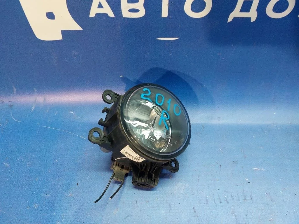 фара противотуманная LAND ROVER FREELANDER L359 B6324S