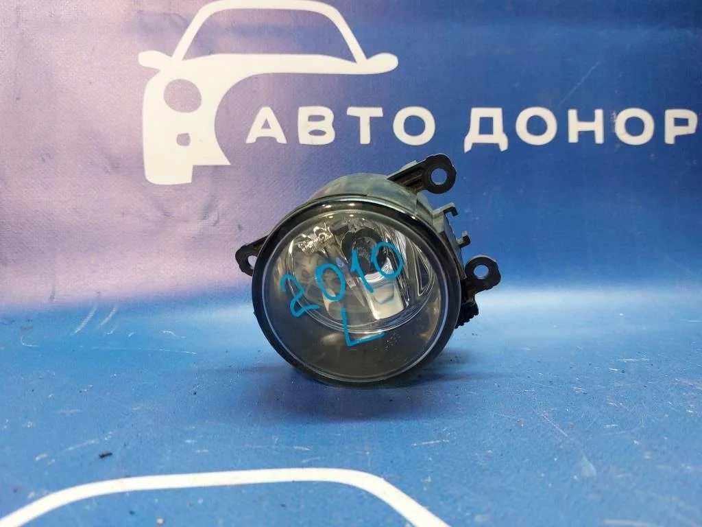 фара противотуманная LAND ROVER FREELANDER L359 B6324S