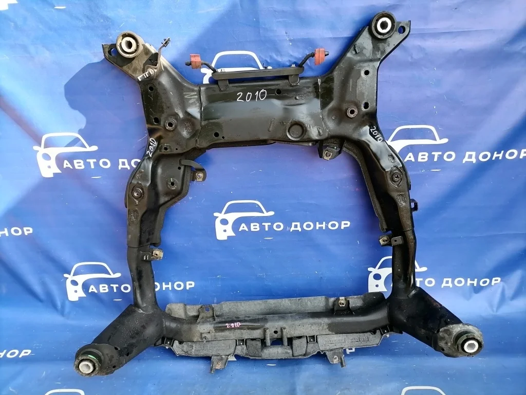 балка под двс LAND ROVER FREELANDER L359 B6324S