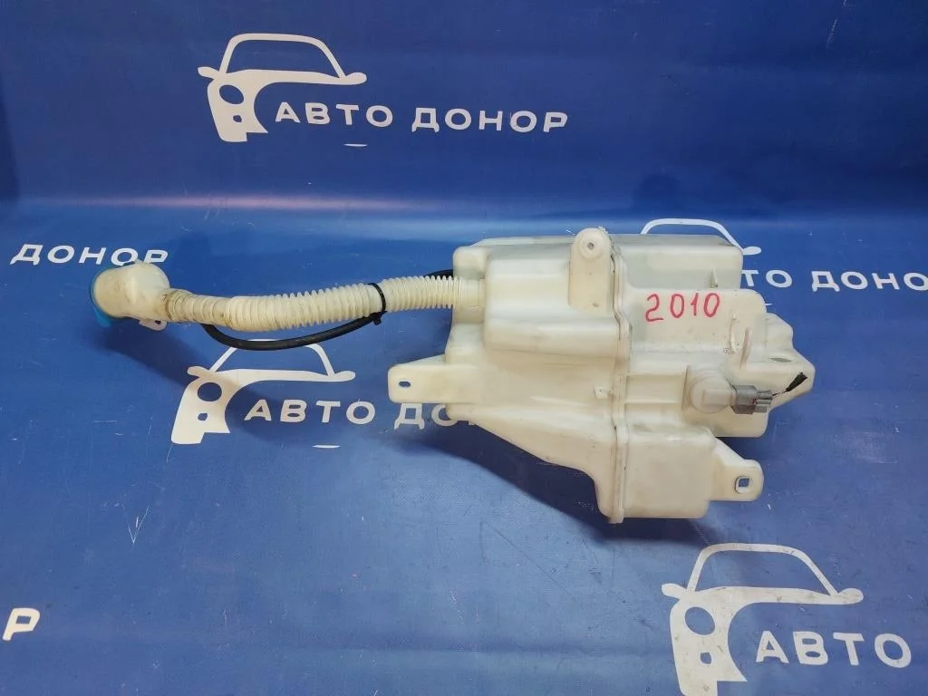 бачок омывателя LAND ROVER FREELANDER L359 -