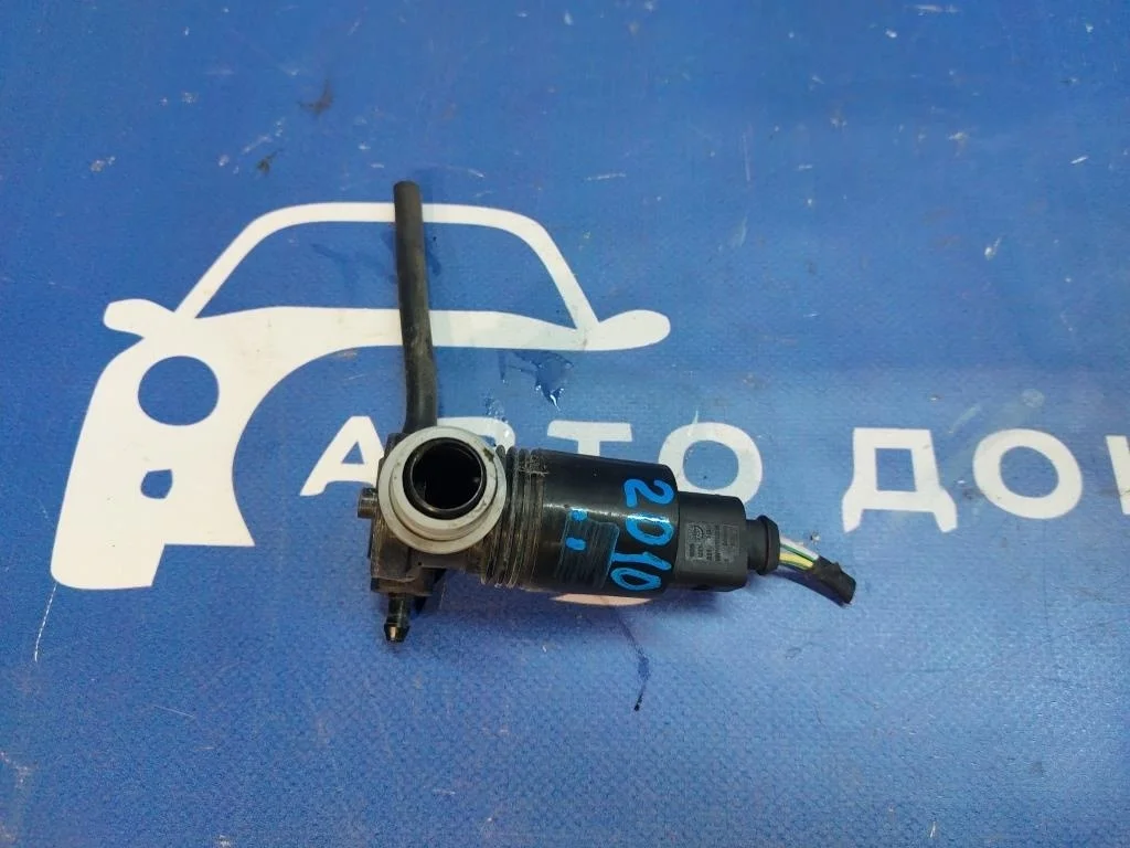 мотор бачка омывателя LAND ROVER FREELANDER L359 B6324S