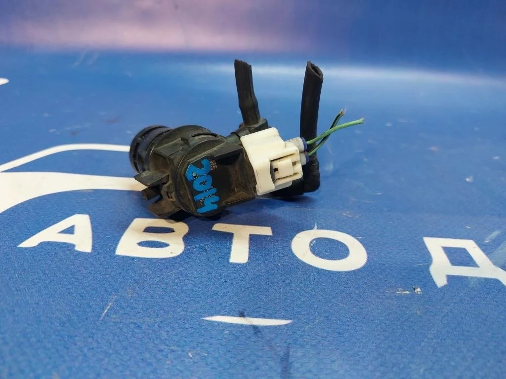 мотор бачка омывателя MITSUBISHI COLT Z23W 4A91