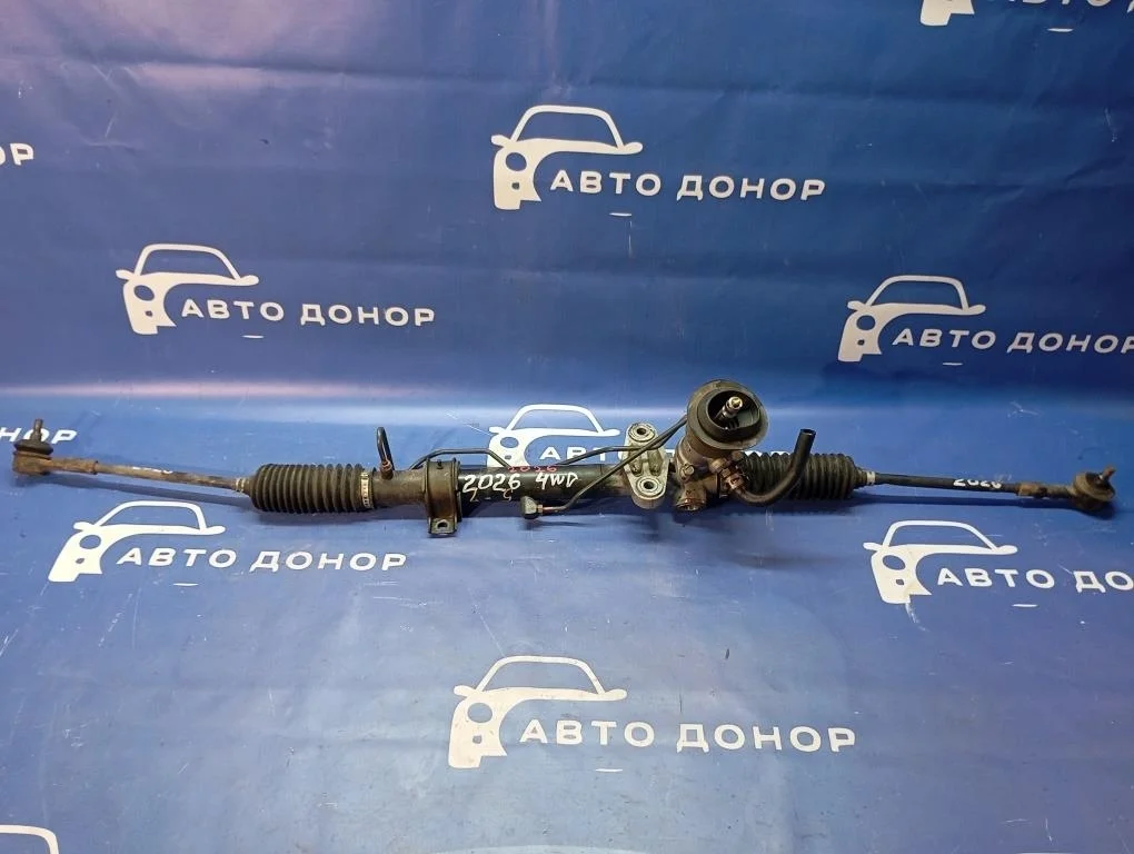 рулевая рейка MITSUBISHI LANCER CS2A 4G15