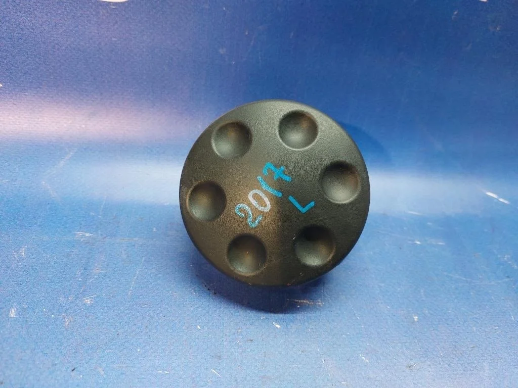 заглушка бампера NISSAN XTRAIL TNT31 QR25DE