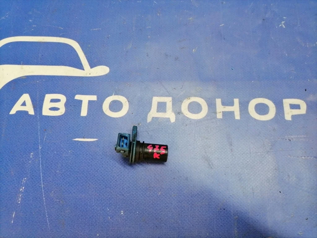 датчик положения коленвала FORD FOCUS CB4 SHDC, HWDA, HWDB, SHDA, SHDB
