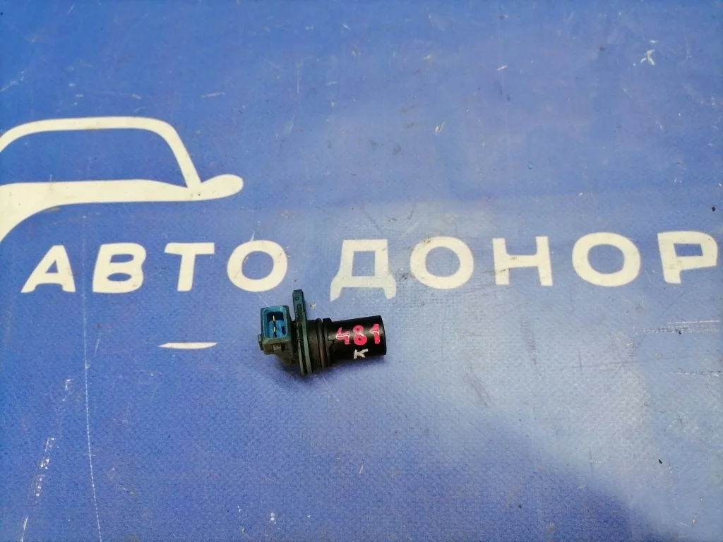 датчик положения коленвала FORD FOCUS CB4 SHDA