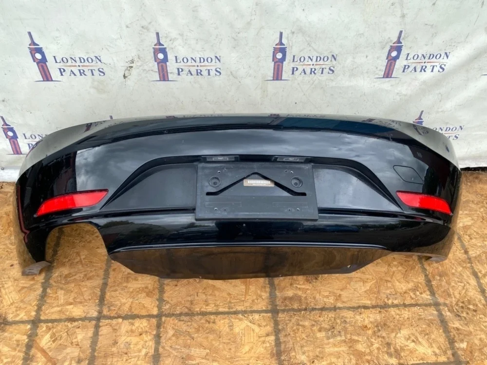 Бампер BMW Z4 E89