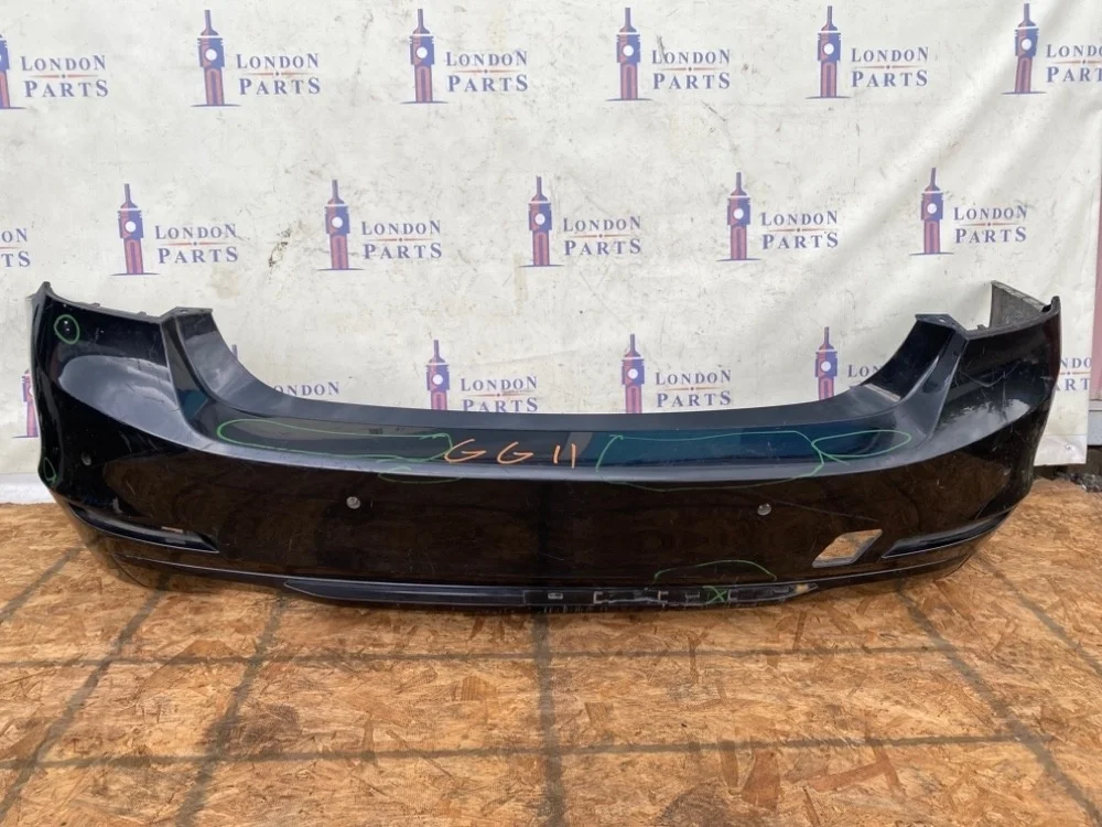 Бампер BMW F30