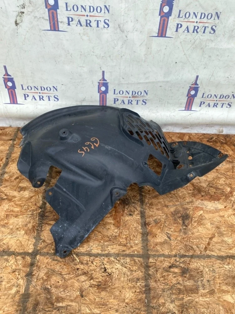 Подкрылок BMW X3 F25