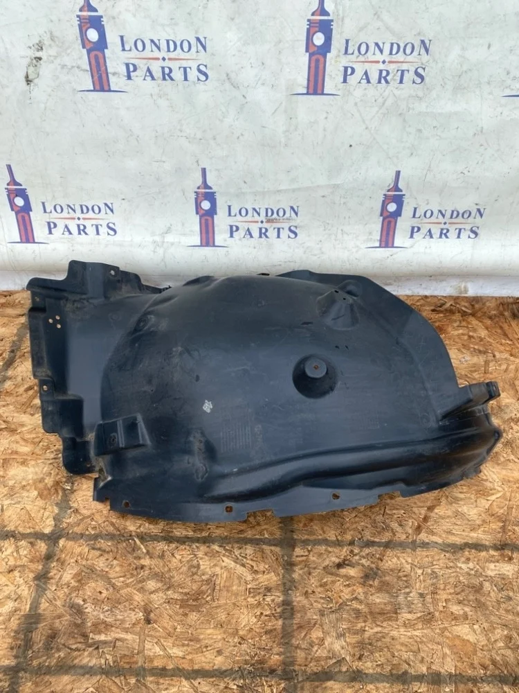 Подкрылок BMW X3 G01