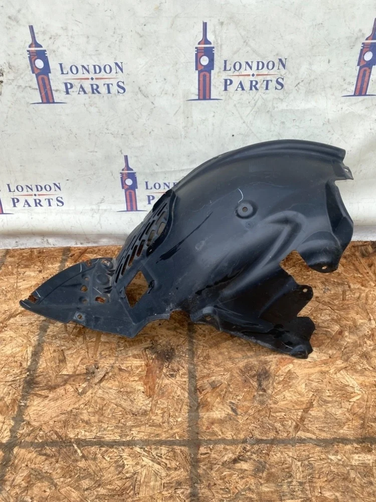 Подкрылок BMW X3 F25