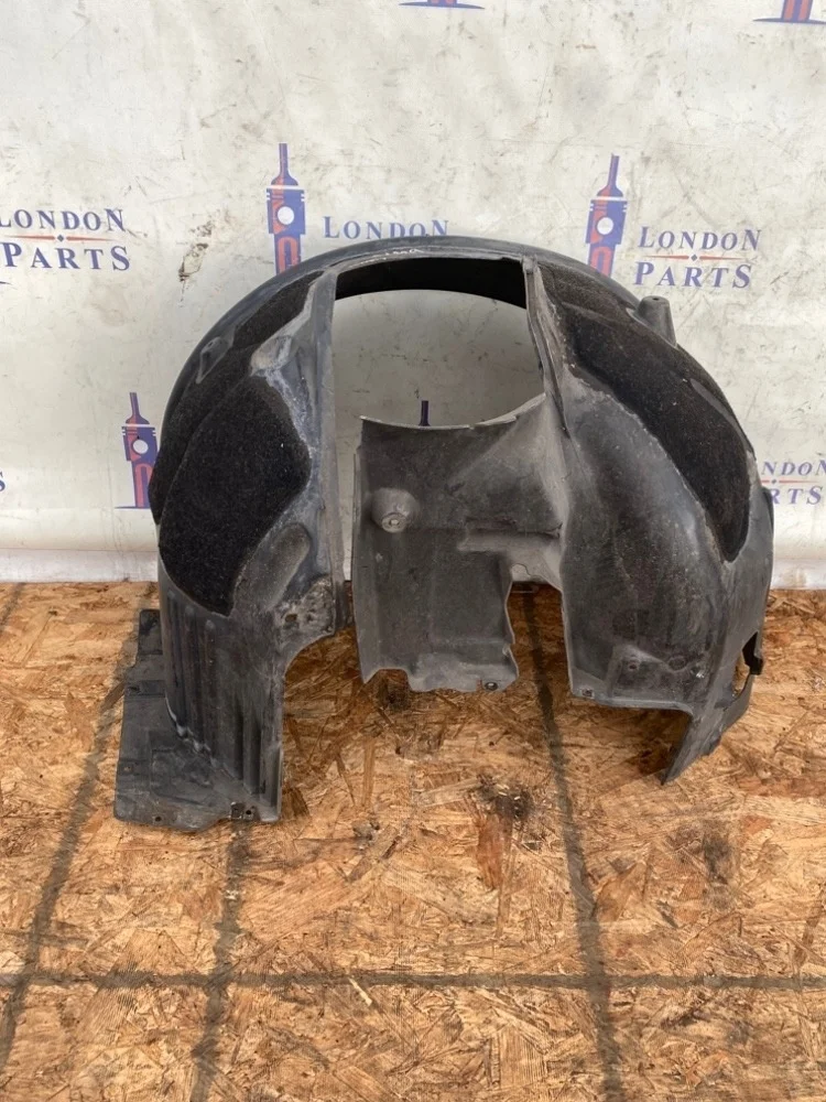 Подкрылок BMW E60