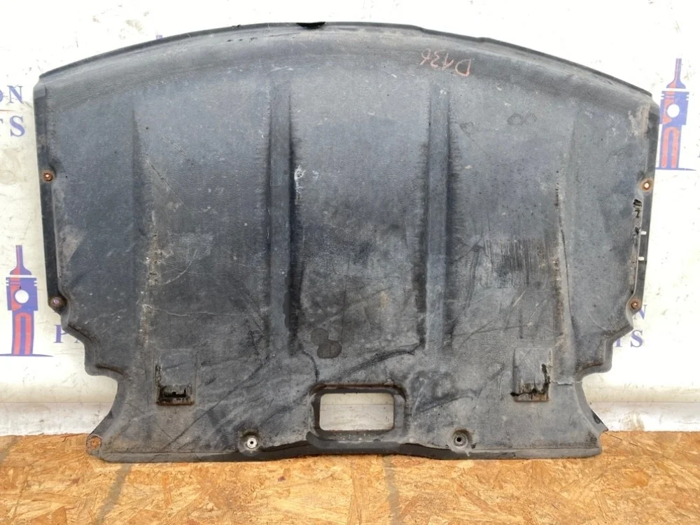 Экран моторного отсека, защита картера BMW E60