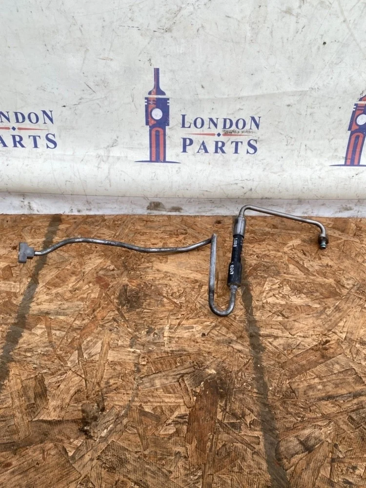 Трубки dynamic drive BMW 535i F07 GT