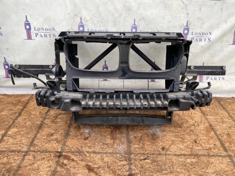 Передняя панель BMW X3 F25