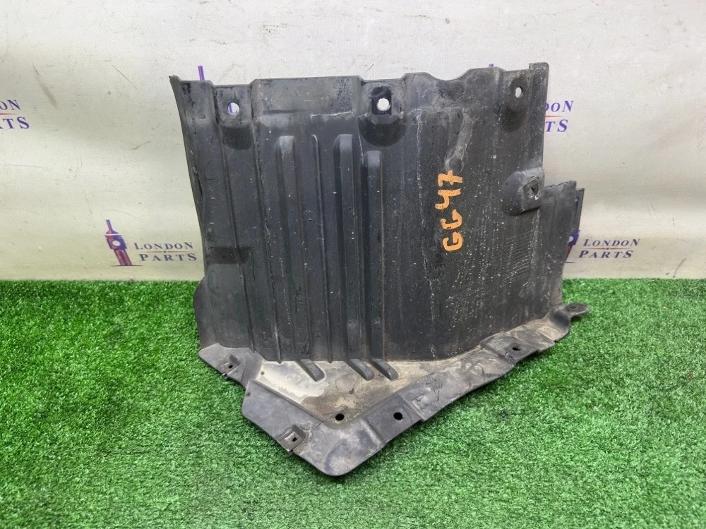 Локер BMW M6 E63