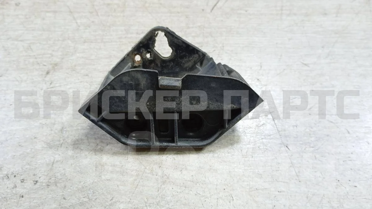 Кронштейн фары Хендай Солярис 1рестайлинг