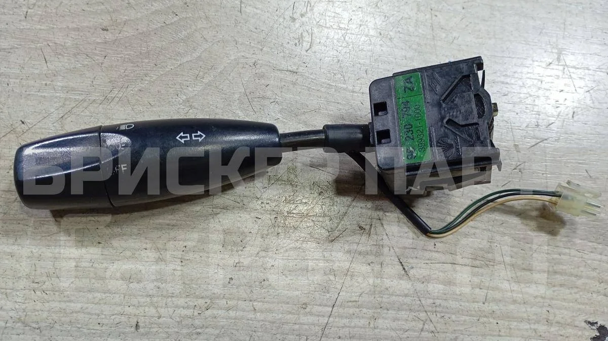 Переключатель Шевроле Ланос