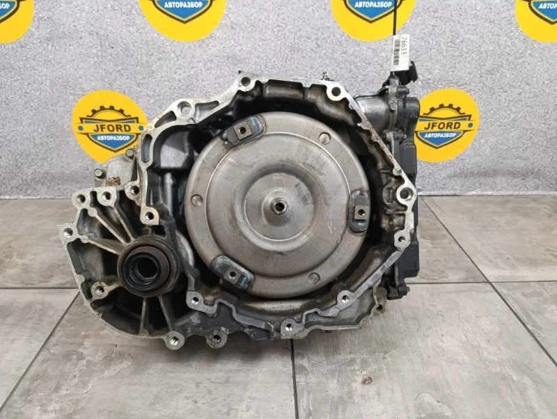 Акпп Chevrolet Cruze 2010 J300