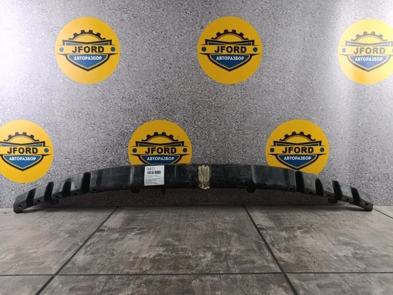 Наполнитель бампера Suzuki Grand Vitara 2009 JT