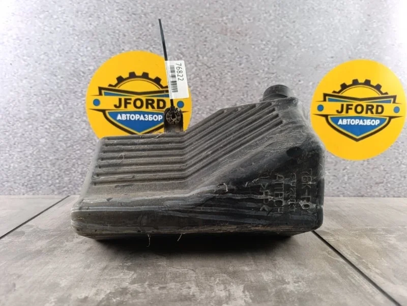 Резонатор воздушного фильтра Suzuki Grand Vitara 2009 JT