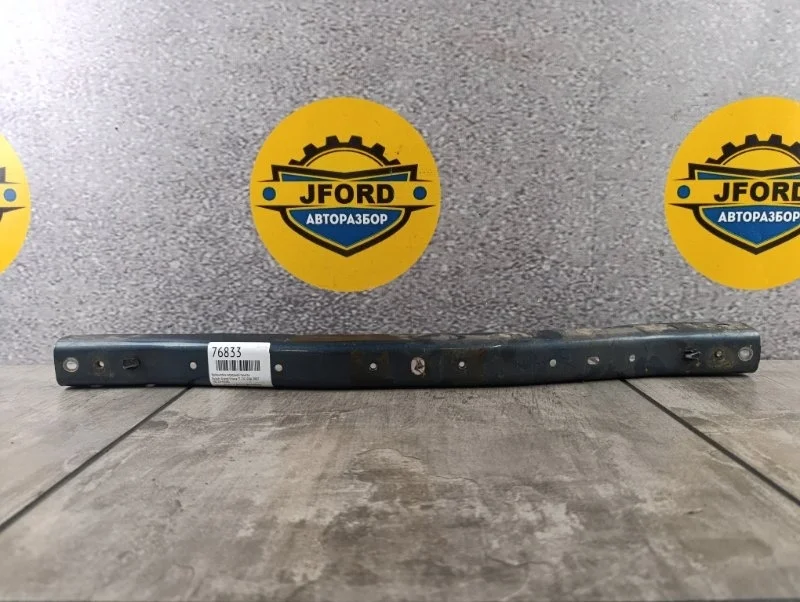 Кронштейн передней панели Suzuki Grand Vitara 2007 JT