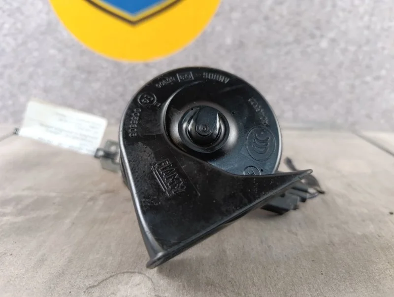 Сигнал звуковой Volvo S80 2008 AS60