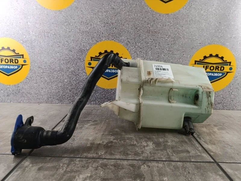 Бачок омывателя Volvo S80 2007 AS60