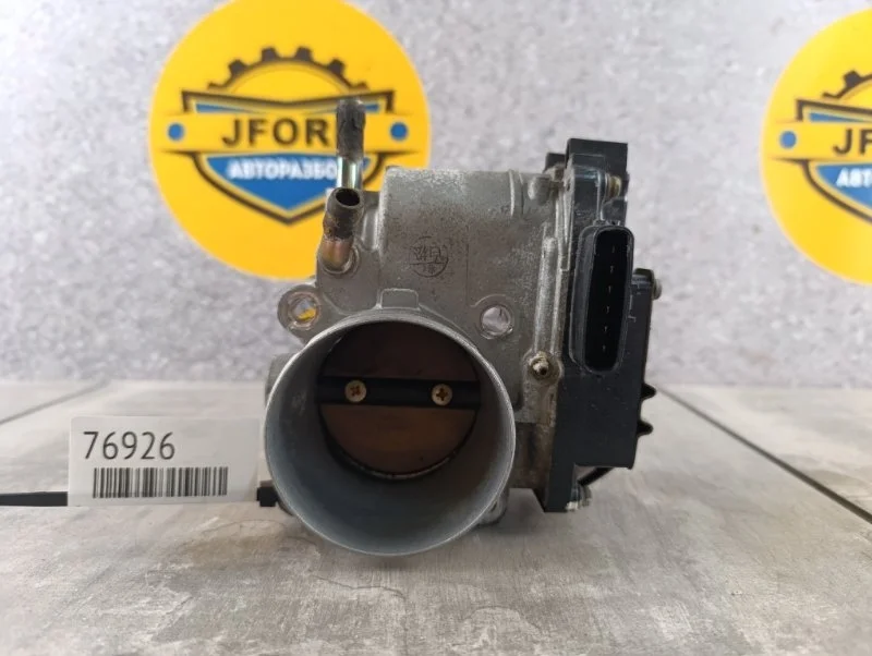 Дроссельная заслонка Mitsubishi Grandis 2007 NA4W