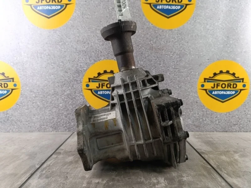 Раздатка Volvo XC60 2012 DZ70