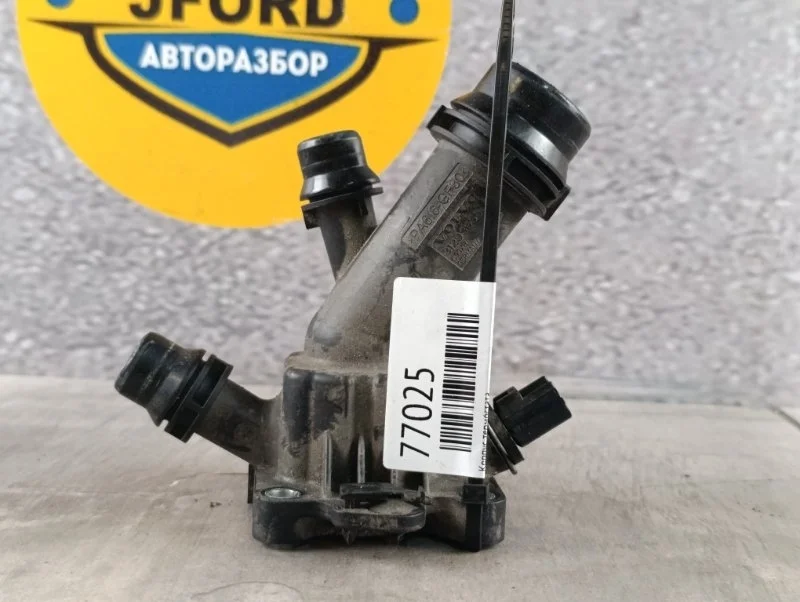 Корпус термостата Volvo XC60 2012 DZ70