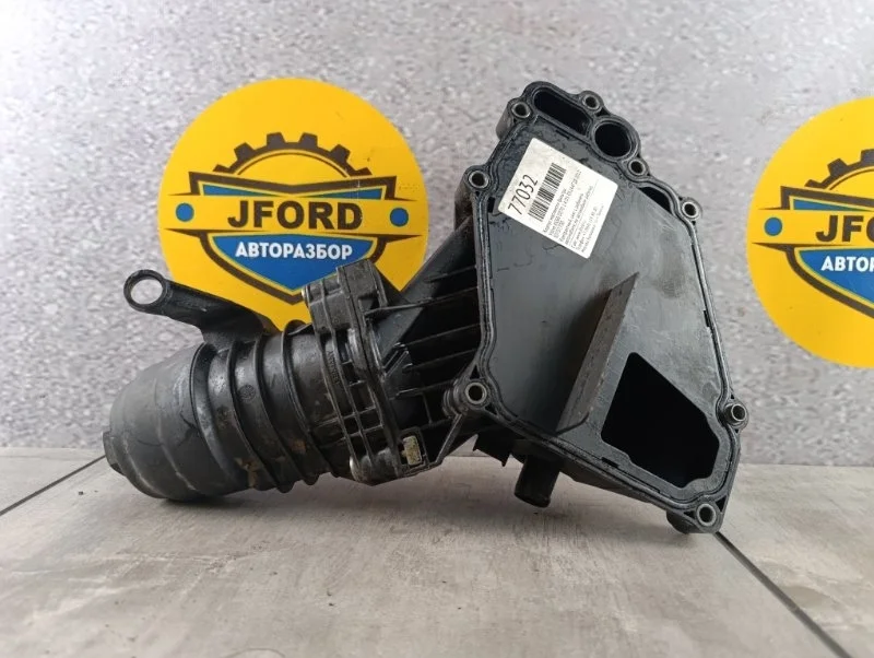 Корпус масляного фильтра Volvo XC60 2012 DZ70