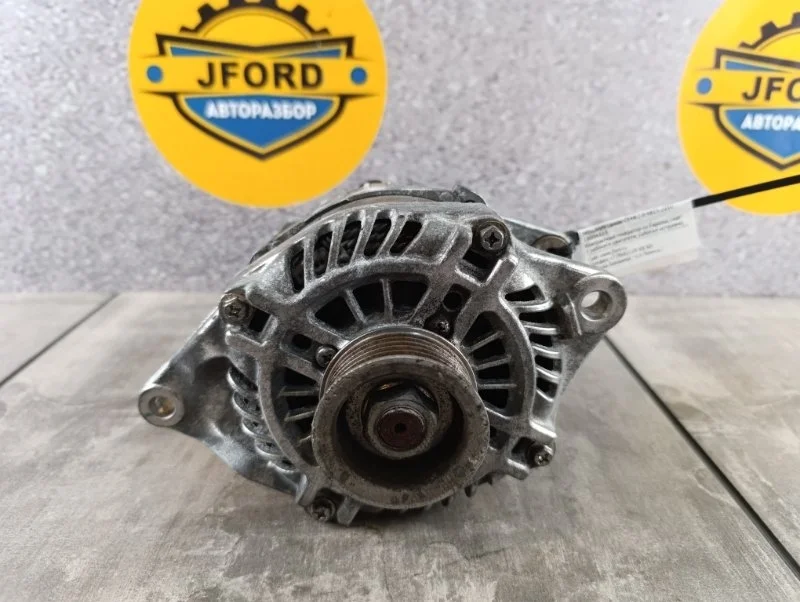 Генератор Mitsubishi Lancer 2010 CY4A