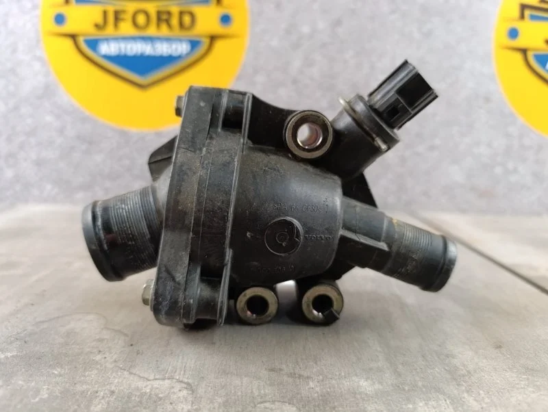 Корпус термостата Volvo S40 2009 MS68