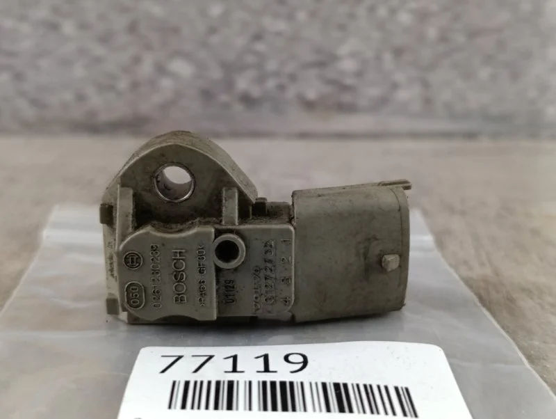 Датчик давления топлива Volvo S40 2009 MS68