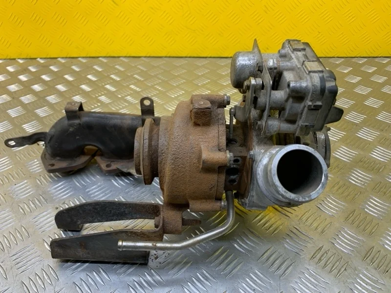 Турбина Land Rover Freelander Ii (2006-2014) 2010 LR003578