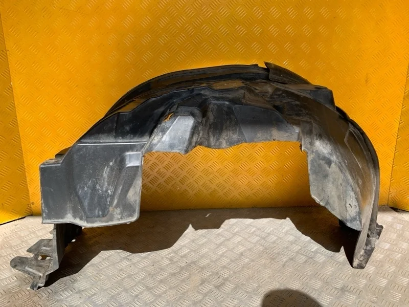 Защита арок передняя правая (подкрылок) Nissan Pathfinder (R51M) 2004-2013 2011 63840EB000