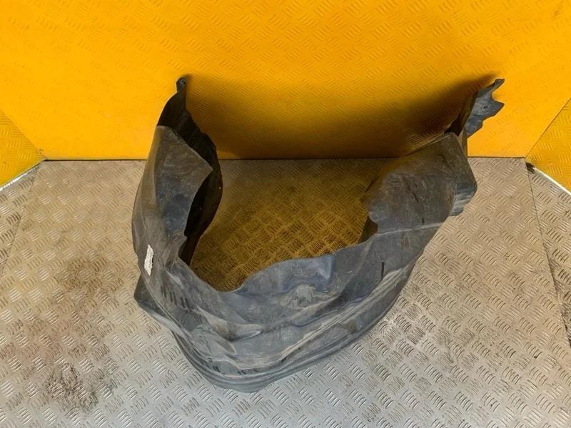 Защита арок передняя правая (подкрылок) Nissan Navara (D40) 2004-2015 2009 638403X30A