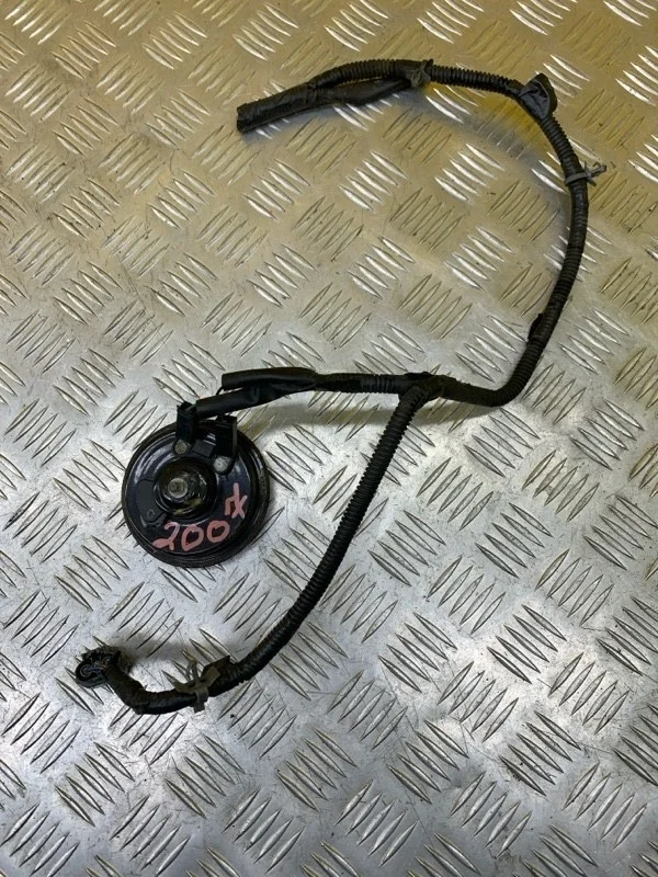 Сигнал (клаксон) Nissan Pathfinder (R51M) 2004-2013 2010 25620EB300 2.5 D YD25DDTI