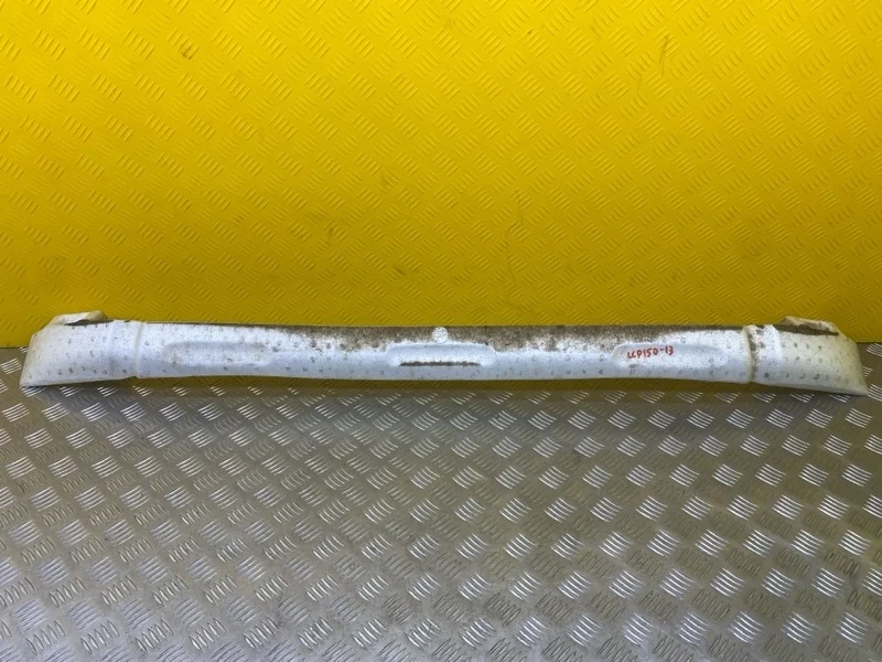 Наполнитель переднего бампера Toyota Land Cruiser Prado 150 (2009-2023) 2013 5261160070 ВНЕДОРОЖНИК 3.0 D 1KDFTV