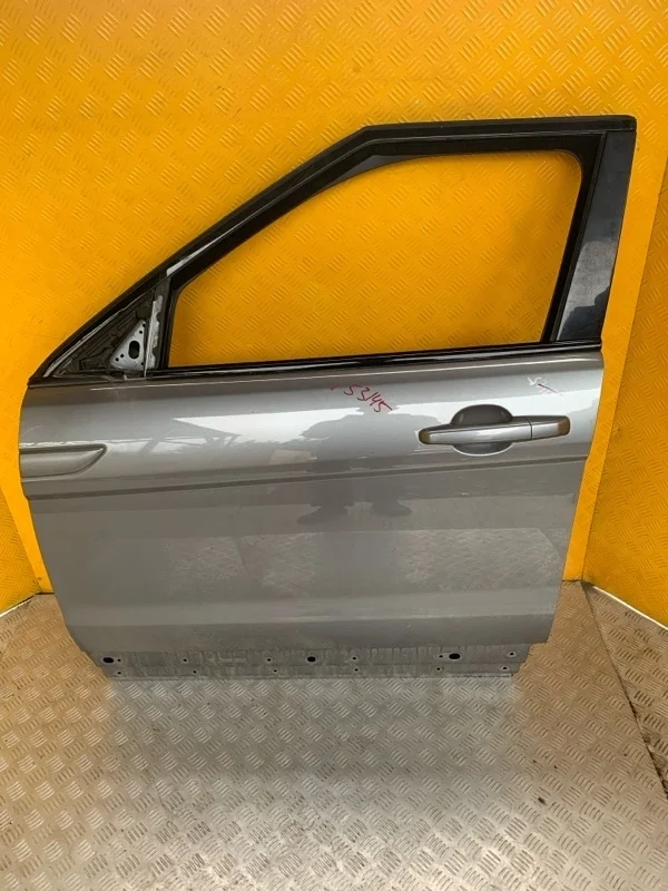 Стекло двери передней левой Land Rover Range Rover Evoque I (2011-2018) 2014 LR044526 2.2 D 224DT