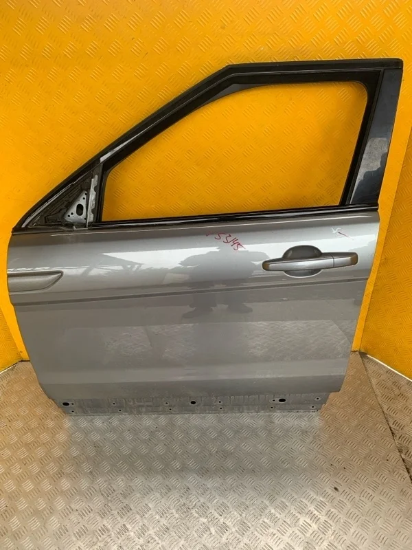 Дверь передняя левая Land Rover Range Rover Evoque I (2011-2018) 2014 LR028553 2.2 D 224DT
