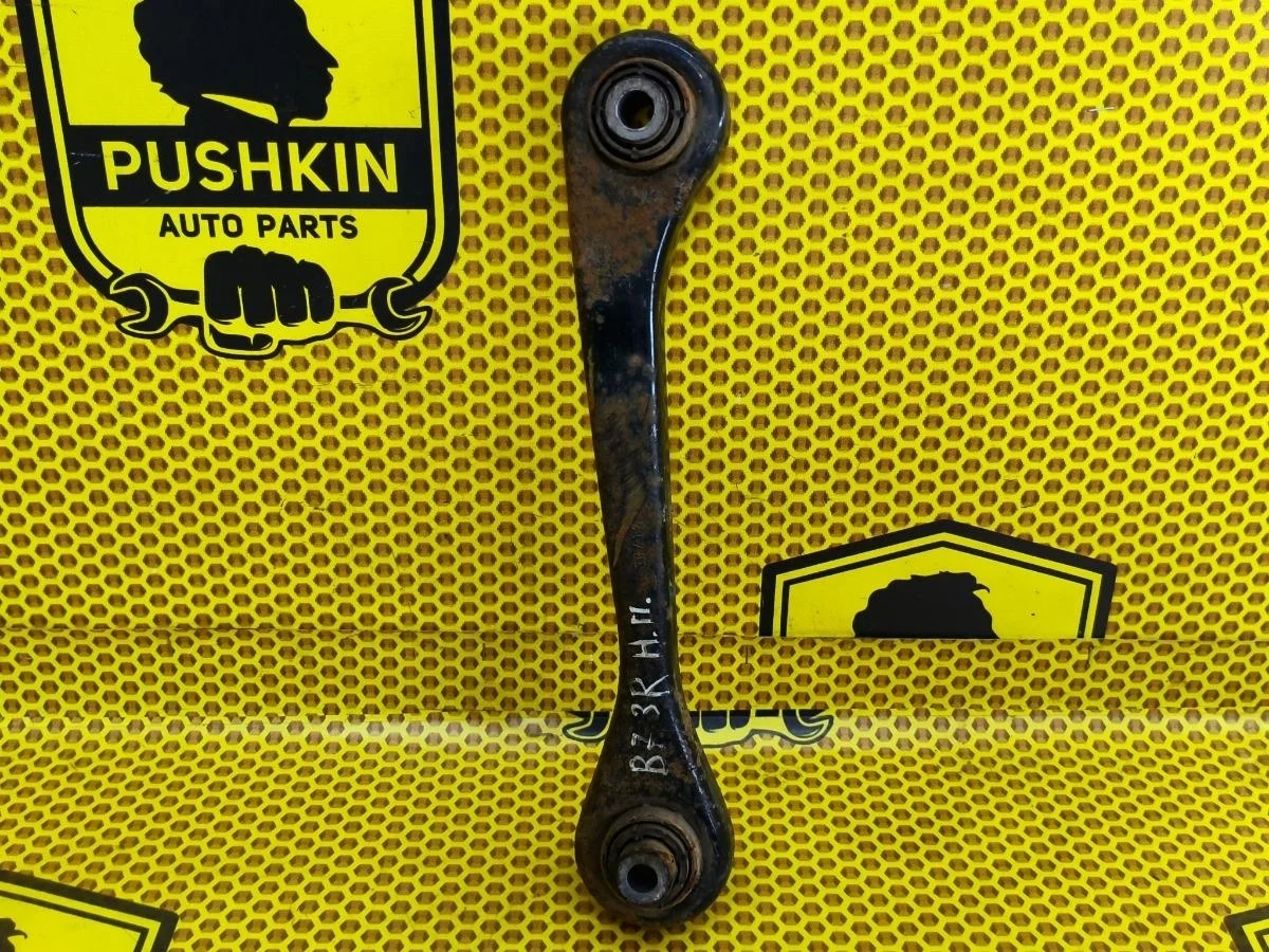 Тяга подвески Volkswagen Passat 2013 1K0501530C B7 CDAB, задняя правая