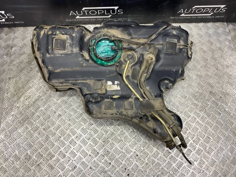 Топливный бак Chery Very A13 A131101110 ХЭТЧБЕК SQR477F